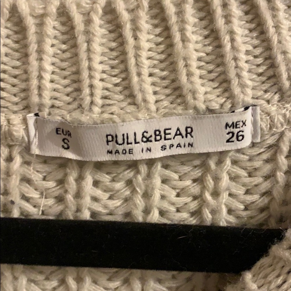 Sweater - Picture 2 of 2